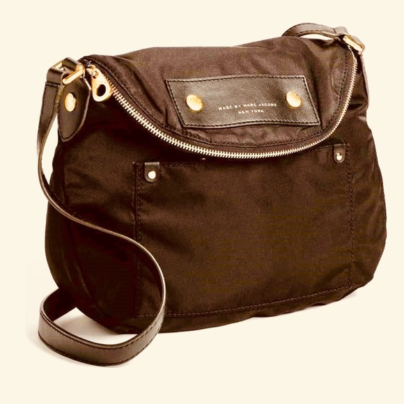 Marc By Marc Jacobs Handbags - MARC BY MARC JACOBS 'Preppy Nylon Sasha' Crossbody